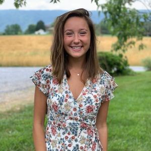 Meet your Posher, Linnea